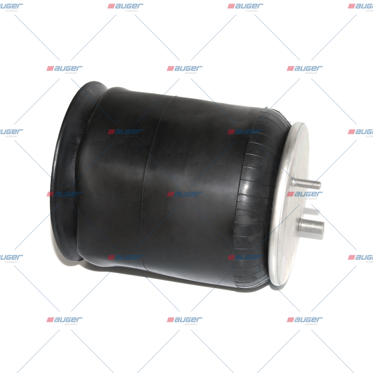 Luftfederbalg, Komp. Typ mit Kunst.Kolb.